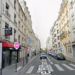 Apartment - Paris 11Th